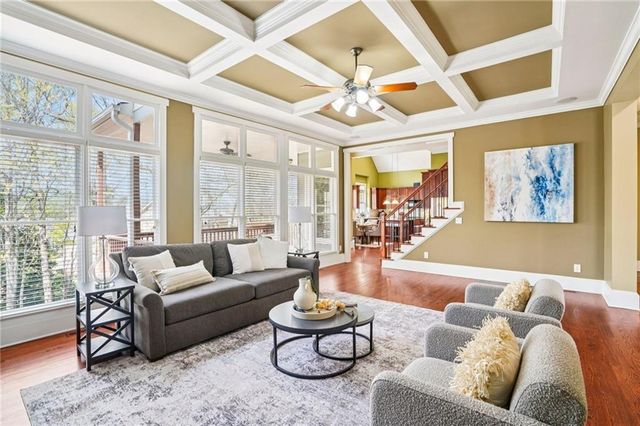 3525 Horizon Court, Cumming, GA 30041