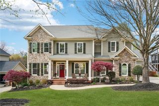 3525 Horizon Court, Cumming, GA 30041