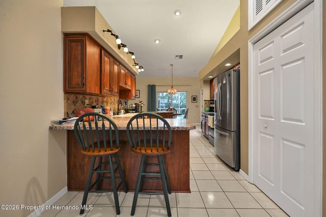 11384 Newington Avenue, Spring Hill, FL 34609