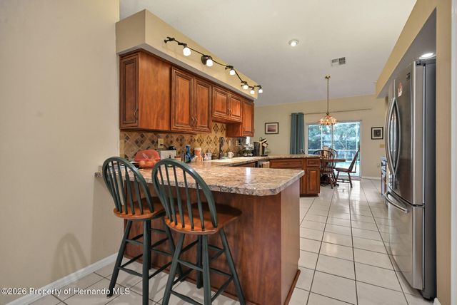 11384 Newington Avenue, Spring Hill, FL 34609