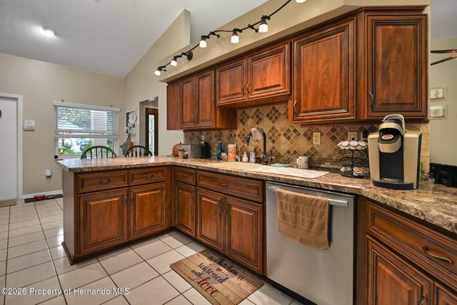 11384 Newington Avenue, Spring Hill, FL 34609