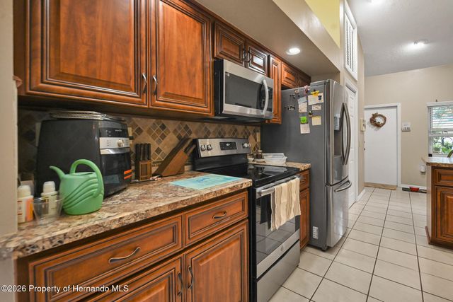 11384 Newington Avenue, Spring Hill, FL 34609
