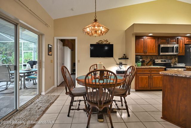 11384 Newington Avenue, Spring Hill, FL 34609