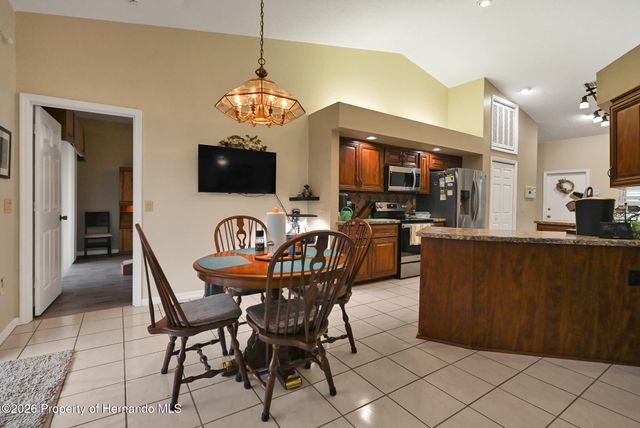 11384 Newington Avenue, Spring Hill, FL 34609