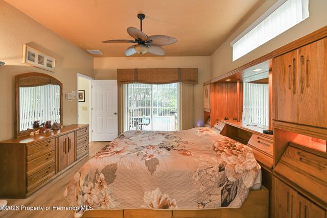 11384 Newington Avenue, Spring Hill, FL 34609
