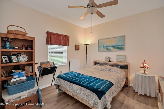11384 Newington Avenue, Spring Hill, FL 34609