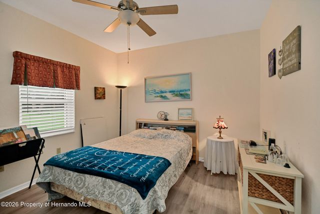11384 Newington Avenue, Spring Hill, FL 34609