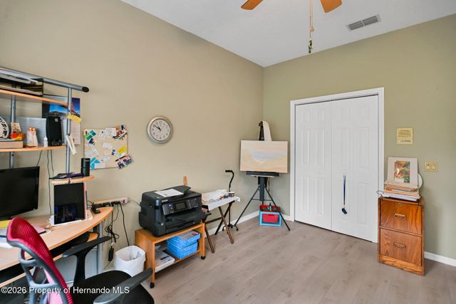 11384 Newington Avenue, Spring Hill, FL 34609