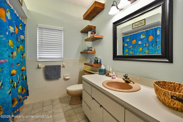 11384 Newington Avenue, Spring Hill, FL 34609