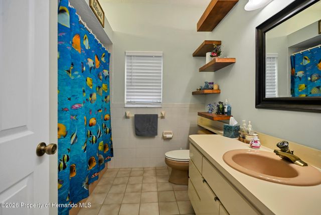 11384 Newington Avenue, Spring Hill, FL 34609