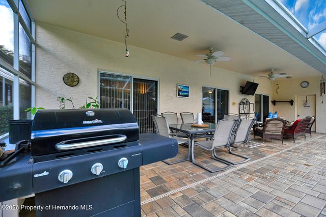 11384 Newington Avenue, Spring Hill, FL 34609