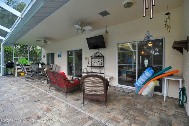 11384 Newington Avenue, Spring Hill, FL 34609