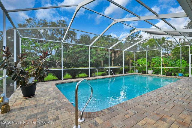 11384 Newington Avenue, Spring Hill, FL 34609