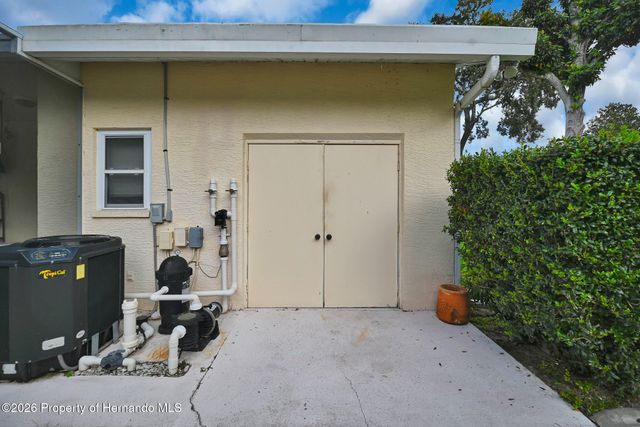 11384 Newington Avenue, Spring Hill, FL 34609