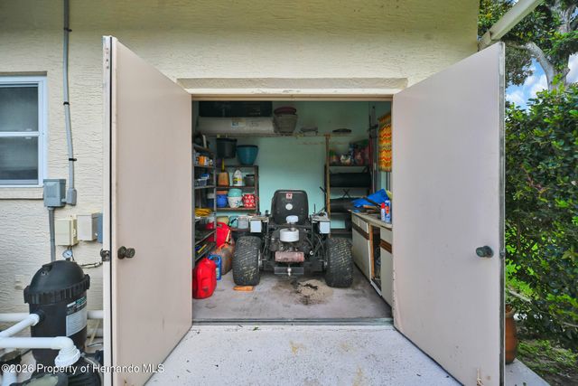 11384 Newington Avenue, Spring Hill, FL 34609