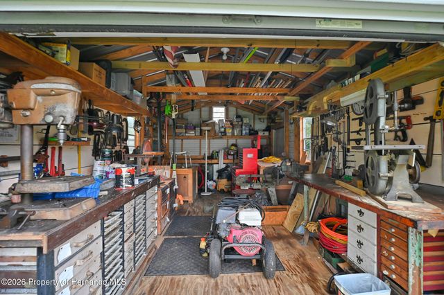 11384 Newington Avenue, Spring Hill, FL 34609