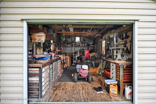 11384 Newington Avenue, Spring Hill, FL 34609