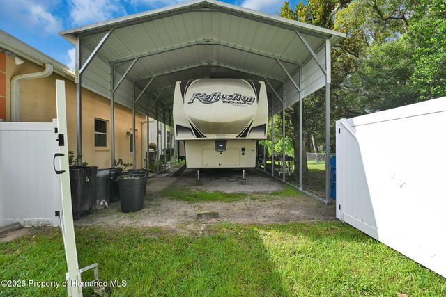 11384 Newington Avenue, Spring Hill, FL 34609