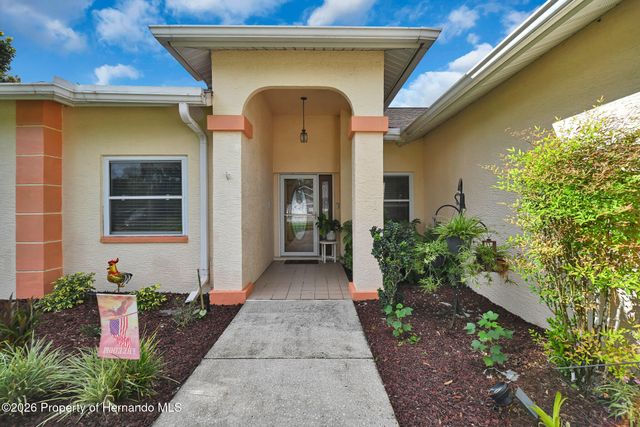 11384 Newington Avenue, Spring Hill, FL 34609