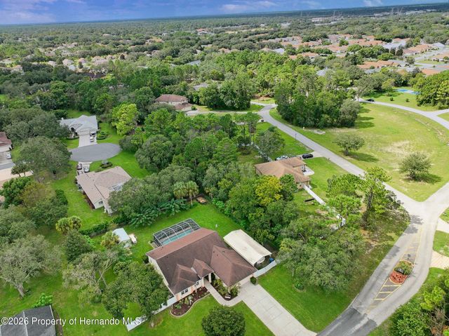 11384 Newington Avenue, Spring Hill, FL 34609