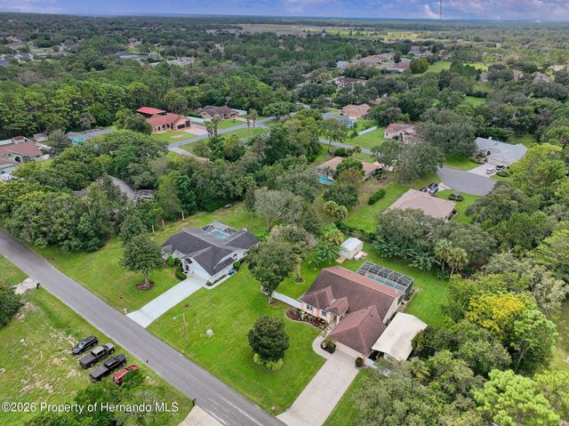 11384 Newington Avenue, Spring Hill, FL 34609