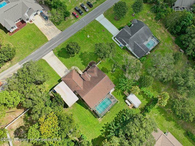 11384 Newington Avenue, Spring Hill, FL 34609