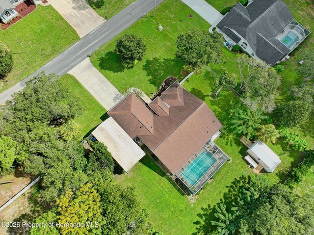 11384 Newington Avenue, Spring Hill, FL 34609
