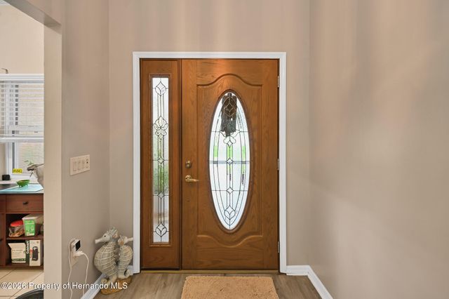11384 Newington Avenue, Spring Hill, FL 34609