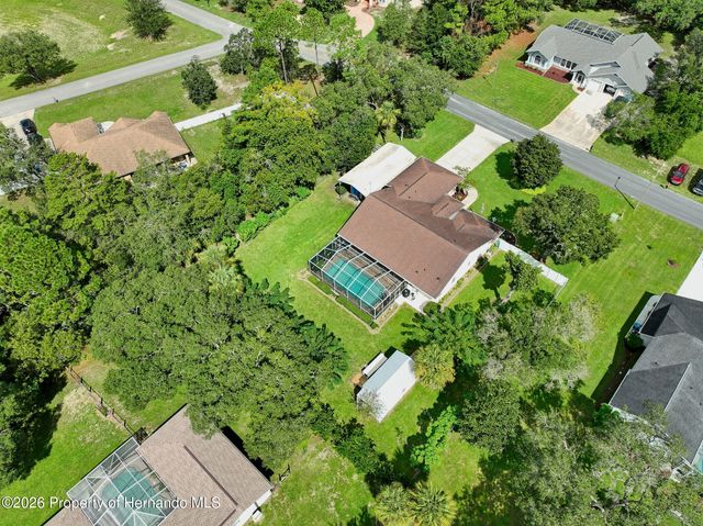 11384 Newington Avenue, Spring Hill, FL 34609
