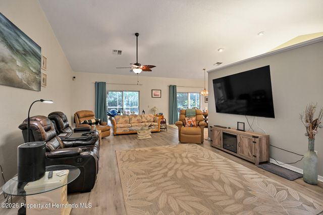 11384 Newington Avenue, Spring Hill, FL 34609