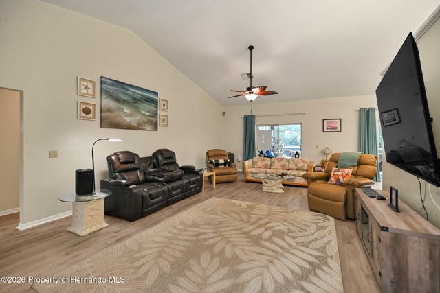11384 Newington Avenue, Spring Hill, FL 34609