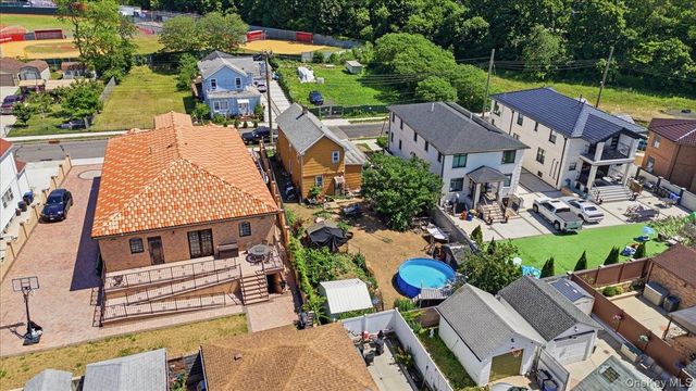 9748 Bristol Avenue, Ozone Park, NY 11417