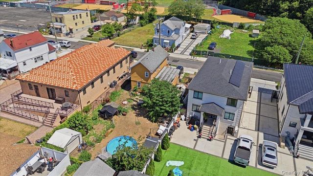 9748 Bristol Avenue, Ozone Park, NY 11417