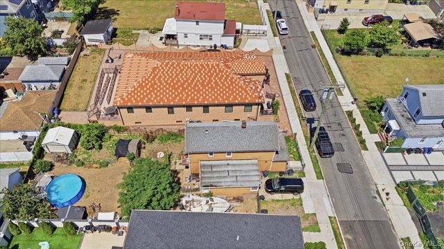 9748 Bristol Avenue, Ozone Park, NY 11417