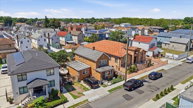 9748 Bristol Avenue, Ozone Park, NY 11417