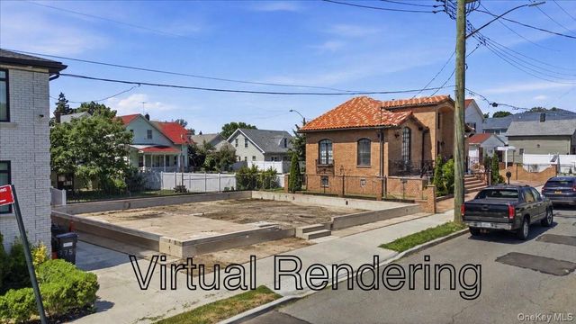 9748 Bristol Avenue, Ozone Park, NY 11417