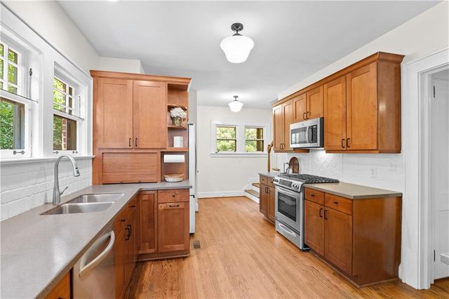 244 Winnona Drive, Decatur, GA 30030