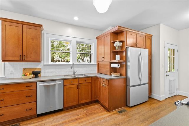 244 Winnona Drive, Decatur, GA 30030
