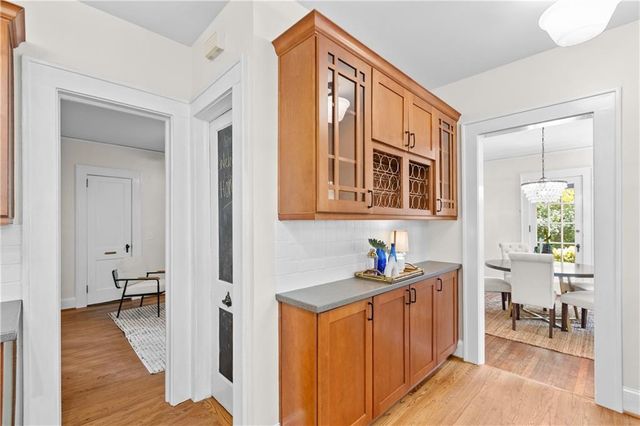 244 Winnona Drive, Decatur, GA 30030