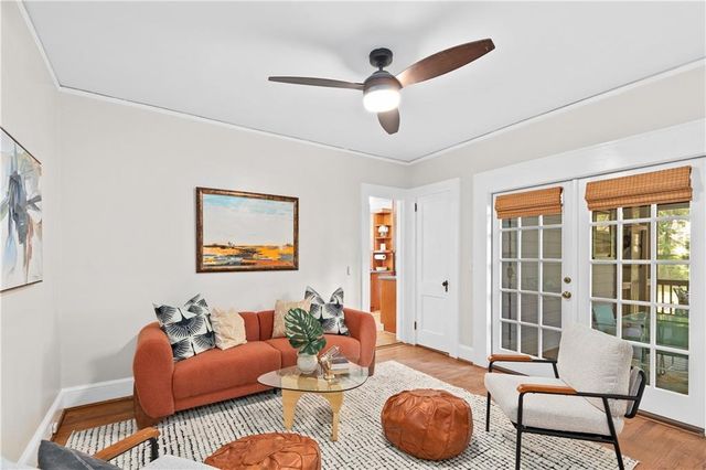 244 Winnona Drive, Decatur, GA 30030