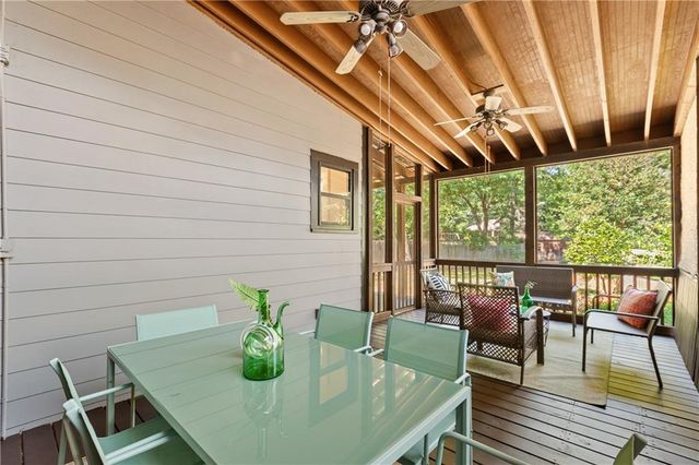 244 Winnona Drive, Decatur, GA 30030
