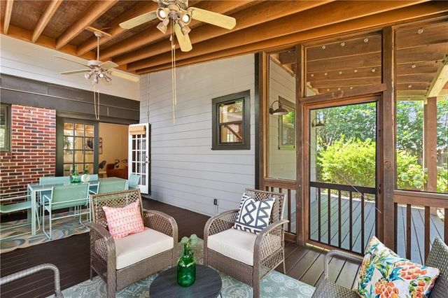 244 Winnona Drive, Decatur, GA 30030