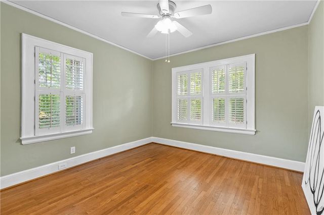 244 Winnona Drive, Decatur, GA 30030
