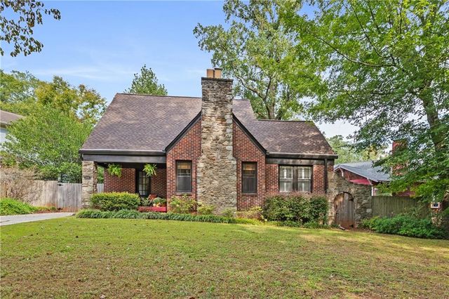 244 Winnona Drive, Decatur, GA 30030