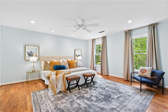 244 Winnona Drive, Decatur, GA 30030