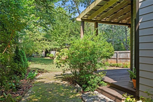 244 Winnona Drive, Decatur, GA 30030