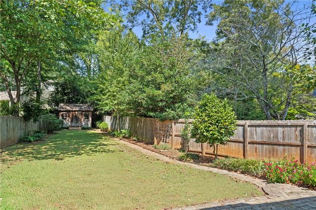 244 Winnona Drive, Decatur, GA 30030