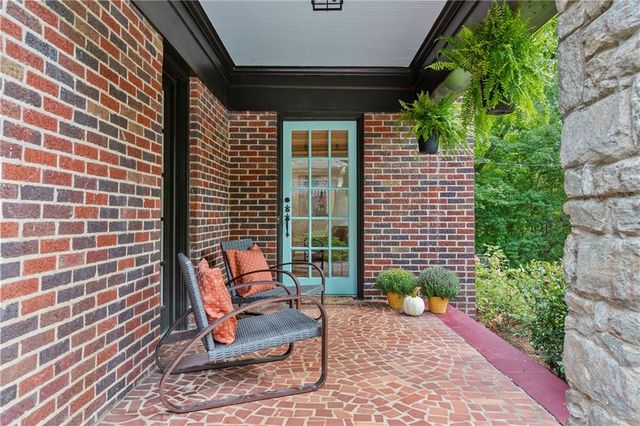 244 Winnona Drive, Decatur, GA 30030