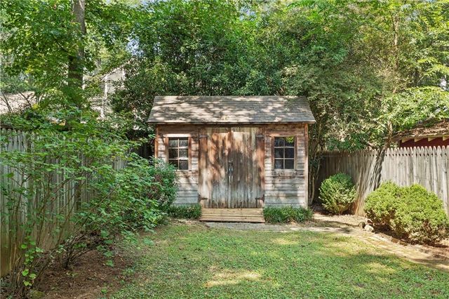 244 Winnona Drive, Decatur, GA 30030