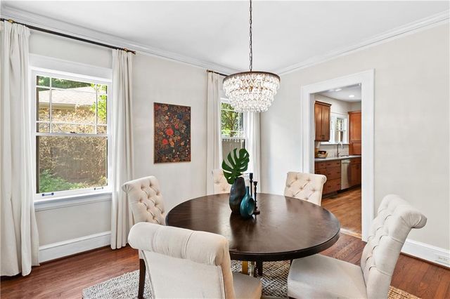 244 Winnona Drive, Decatur, GA 30030